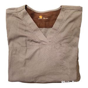 Carhartt Scrubs Set (Size XL) 16